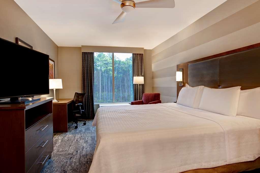 Homewood Suites By Hilton Summerville Habitación foto