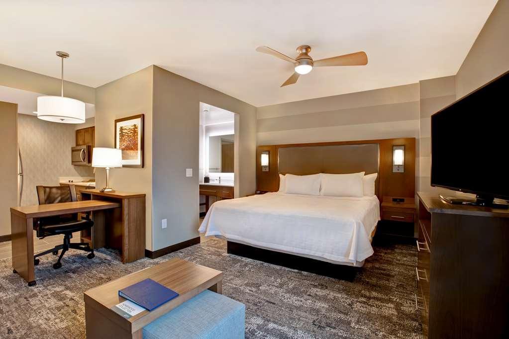 Homewood Suites By Hilton Summerville Habitación foto